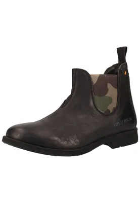 Produktbild von Replay Stiefelette Stiefelette Leder