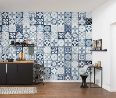 Obrázek produktu pro Netkaná fototapeta - Palazzo Preferito - rozměr 400 x 250 cm