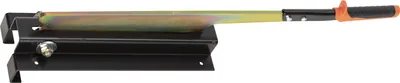 Produktbild von PICARD Hebel Eternit- und Schieferschere schneidet bruchfrei bis max. 7 mm Nr. 70220
