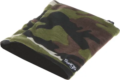 Produktbild von Earbags Uni Handgelenktasche Banjees , Schwarz Camouflage