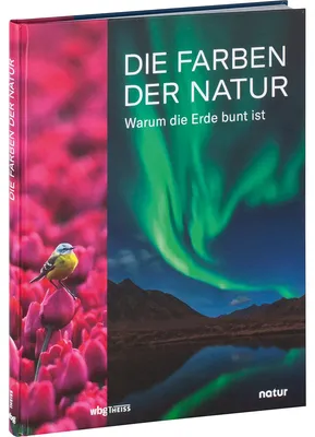 Immagine prodotto di Die Farben der Natur