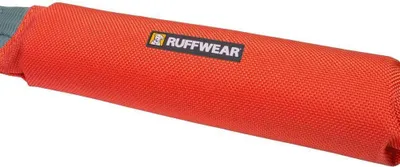 Produktbild von Ruffwear Pacific Loop Spielzeug Sockeye Red