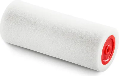 Zdjęcie produktu dla Wałek malarski Hardex Maxi Moltopren fine W.18cm D.70mm Grip.8mm
