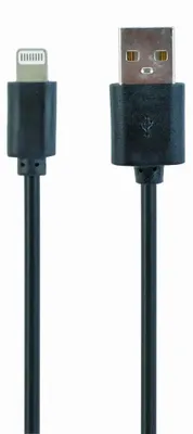 Immagine prodotto di Cavo Gembird CC-USB2-AMLM-1M, nero