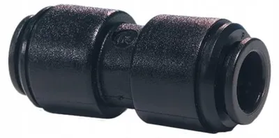 Produktbild von John Guest PM0405E Gerade Steckverbindung 5 mm