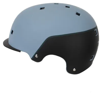 Immagine prodotto di Ply Casco da bici Roces Pop blu/nero 48-54 cm