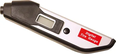 Produktbild von ELMAG Reifendruckprüfer, RDP-digital, bis 7 bar