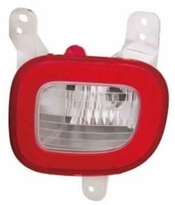 Produktbild von ABAKUS Rückfahrlicht 661-1308R-LD-UE Hinten Rechts für FIAT Panda Schrägheck (312, 319)