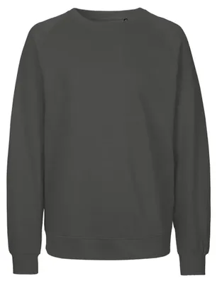 Immagine prodotto di Neutro - Felpa per uomo/donna Unisex LT5396 (3XL) (carbone)