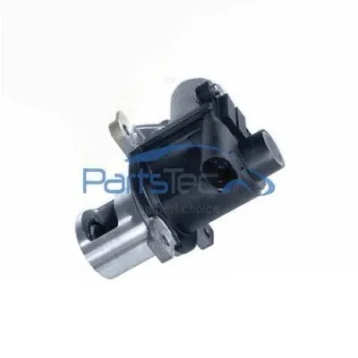 Produktbild von PartsTec PTA510-0242 AGR-Ventil für NISSAN Qashqai / Qashqai +2 I (J10, NJ10) Abgasrückführungsventil