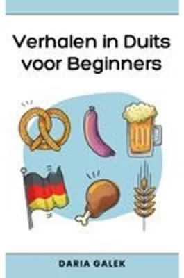Image de Verhalen in Duits voor Beginners