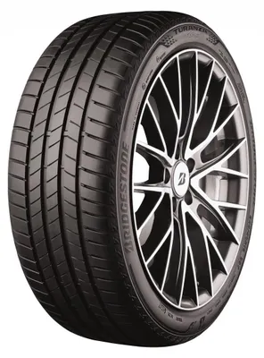 Produktbild von Bridgestone Turanza T005 Sommerreifen 235/55 R18 100V Offroad Reifen