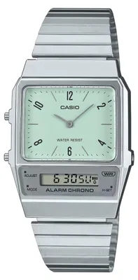 Imagen del producto de CASIO COLLECTION & VINTAGE Relojes de pulsera AQ-800E-3AEF