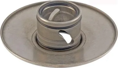 Image de Accouplement centrifuge RMS 10 034 0050