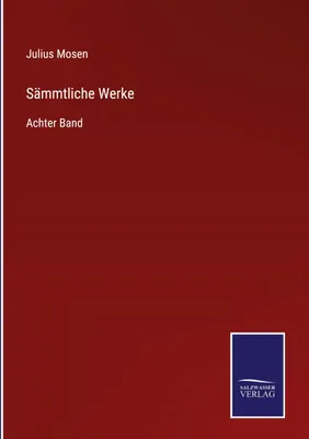 Produktbild von Sämmtliche Werke