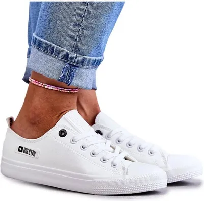 Zdjęcie produktu dla Big Star Buty KK274010
