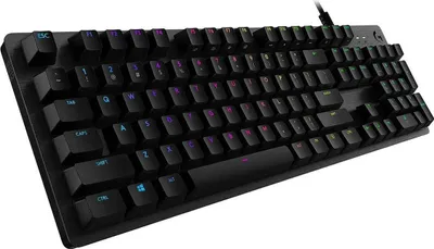 Image de LOGI G512 Carbon Lightsync RGB