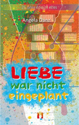 Produktbild von Liebe war nicht eingeplant