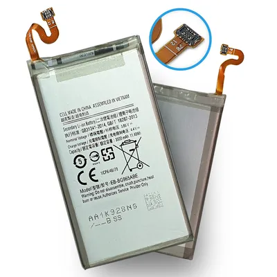 Obrázok produktu pre Náhradná batéria Batéria pre Samsung Galaxy S9 Plus SM-G965 EB-BG965ABE