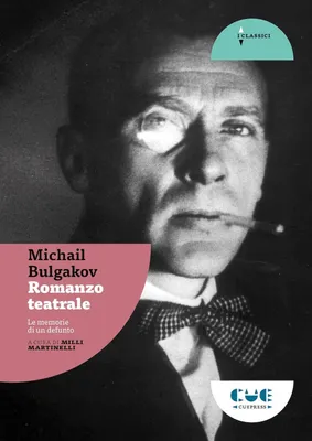 Produktbild von Bulgakov, M: Romanzo teatrale