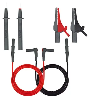 Productafbeelding van Beha FTF000370003 Veiligheidsset 2146666 Meetkabelset