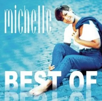 Produktbild von Michelle-Best Of Michelle