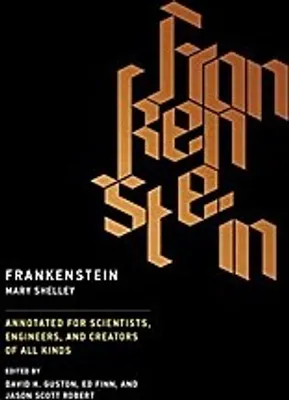 Produktbild von Frankenstein