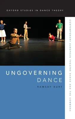 Produktbild von Ungoverning Dance