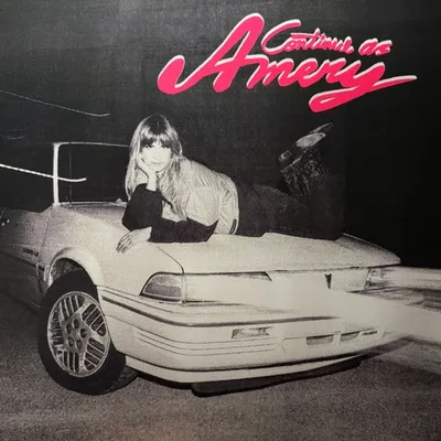 Produktbild von Amery: Continue As Amery