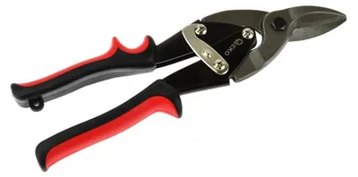 Obrázek produktu pro Nůžky na plech levé 10" 01766