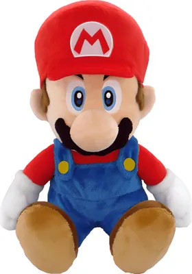 Image de Figurine Nintendo Super Mario (21cm)