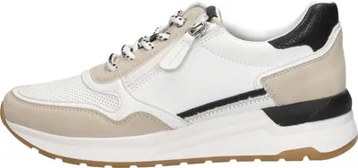 Produktbild von Marco Tozzi Sneakers Laag  Sneakers Laag - Wit - Maat 36