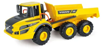 Zdjęcie produktu dla Lena 04616, Kombajn, 3 lat(a), Metal, Wielobarwny