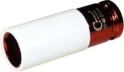Zdjęcie produktu dla Nasadka 1/2 21 Mm Do Alufelg