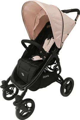 Obrázek produktu pro VALCO BABY Kočárek sportovní Snap 4 Sport Zephyr