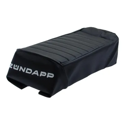 Obrázek produktu pro Potah sedadla Seat Cover Black pro Zündapp KS GTS C 50 Typ 517