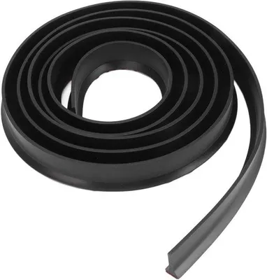 Obrázok produktu pre 9,8 ft – ohybná, pružná, vodotesná lepiaca páska, samolepiaca izolačná páska pre kúpeľňové príslušenstvo.