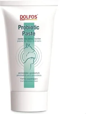 Immagine prodotto di Dolfos Pasta probiotica 50 g - per una buona digestione