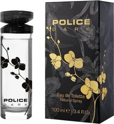 Obrázek produktu pro Dark Women - EDT, 100 ml