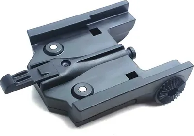 Obrázek produktu pro SHIMANO Držák displeje , černý, SH-Y70Z98030