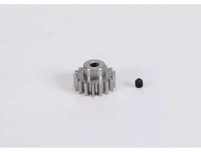 Image de Pignon moteur Carson 17 dents M 0,8 pc