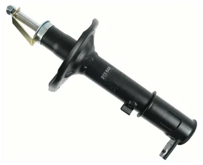 Produktbild von Sachs Stoßdämpfer 313 844 hinten rechts für Hyundai Accent