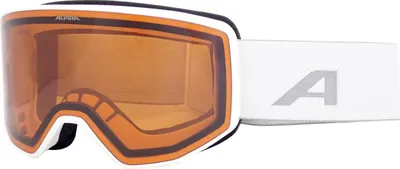 Produktbild von Alpina Venet White Matt White Matt -