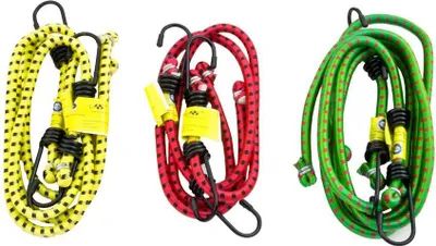 Produktbild von TrendLine Gepäckspanner-Set 600,800,1000 mm
