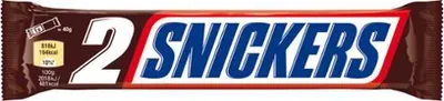 Produktbild von Snickers 2er