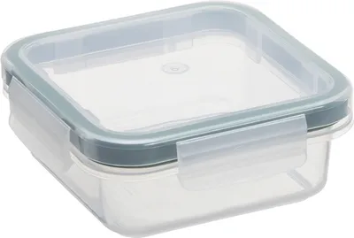 Obrázok produktu pre plast team 52560800 plast team Amsterdam nádoba na potraviny, 5,2 l, zelená