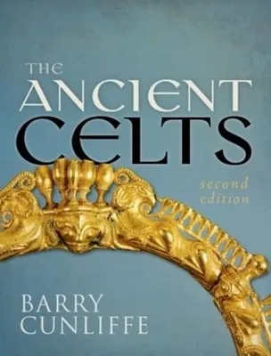 Productafbeelding van The Ancient Celts, Second Edition