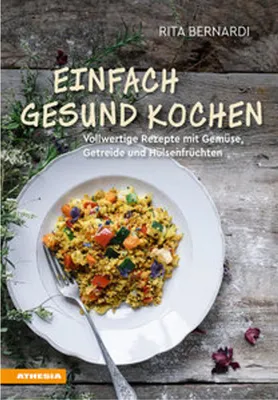 Obrázok produktu pre Einfach gesund kochen