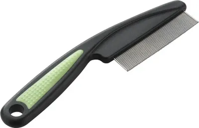 Produktbild von Ferplast Anti-Floh-Kammtrimmer Katze Kurzes Haar
