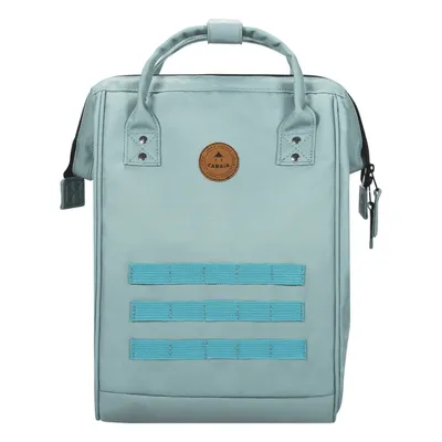 Produktbild von Cabaïa Adventurer Medium Seville türkis - Rucksack